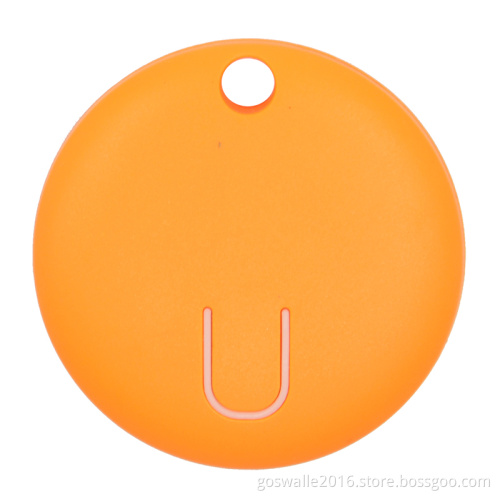 Tile Tracker Phone Finder Key Finder Bluetooth Tracker Anti Lost Alarm for Personal Belongings